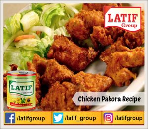 Final Pakora