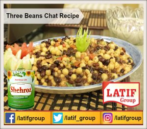 Recipe 001