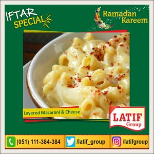 iftar special