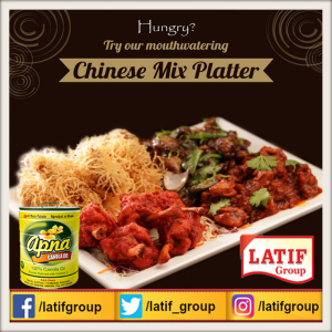 Platter 01