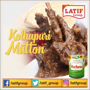 Mutton