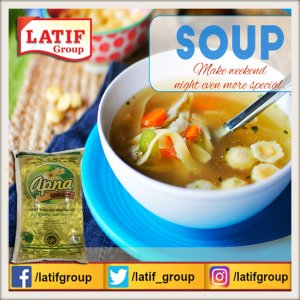 SOUP 01