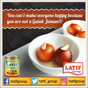 Gulab Jaman 01