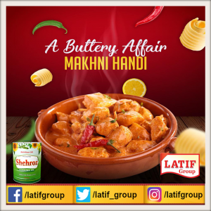 Makhni Handi