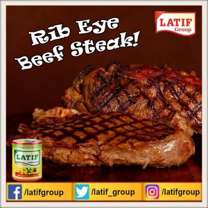 Steak