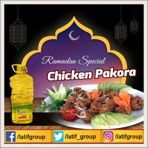 Pakora 01