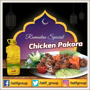 Pakora 01