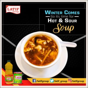 Hot and Sour