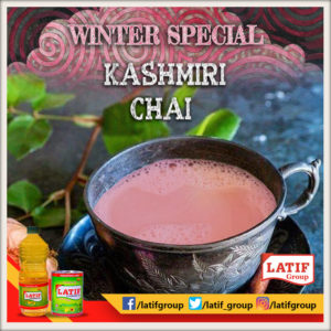 KASHMIRI CHAI 01