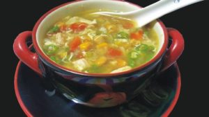 SOUP