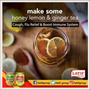Ginger Tea FINAL