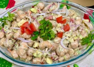 Dahi Pakoriyan