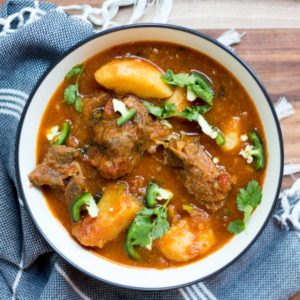Gosht 01