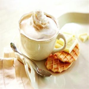 Vanilla