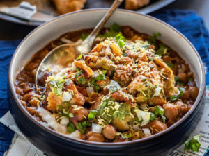 Samosay Chaat
