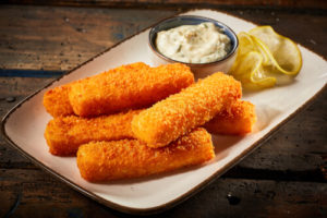 Finger Fish 01