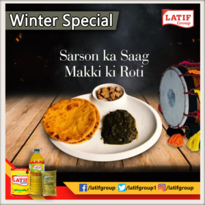 Winter Special