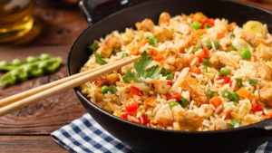 Rice JPEG