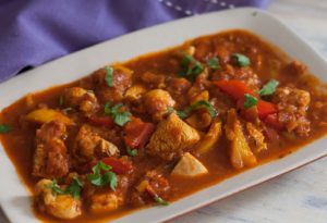 Jalfrezi