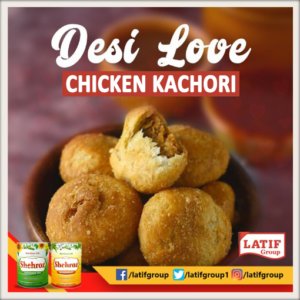 Kachori 01