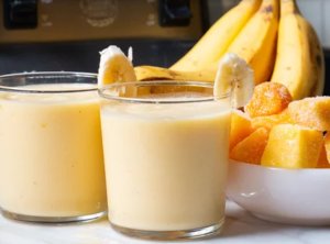 Mango Banana