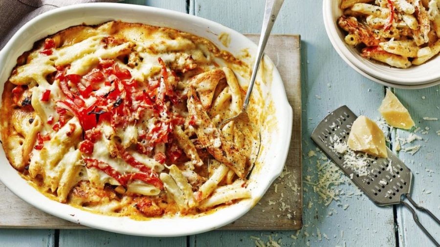 Pasta