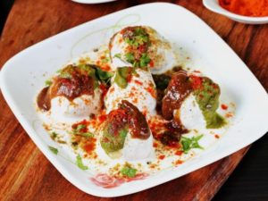 Dahi Bhally