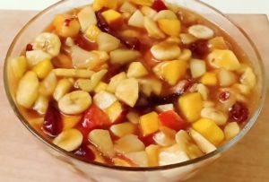 Fruit Chaat